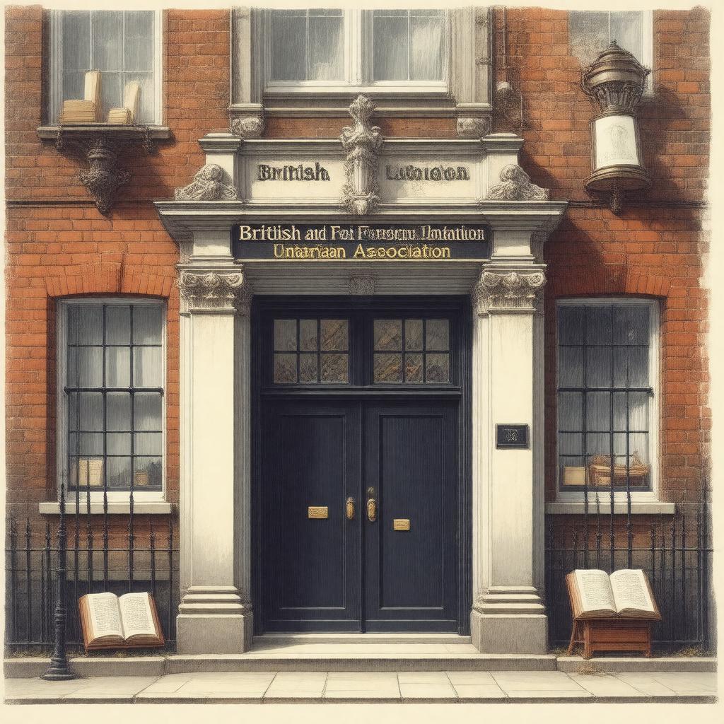 British and Foreign Unitarian Association